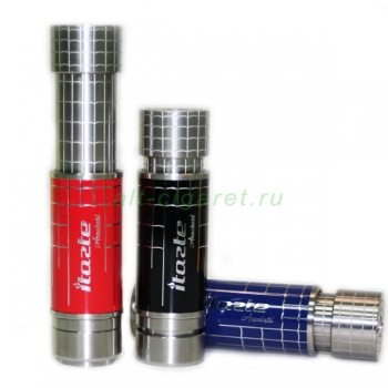 Innokin iTaste Arachnid Мех-МОд