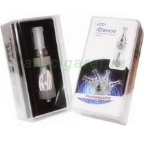 Двухспиральный танк Innokin iClear 30- миниатюра