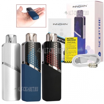 Innokin Sceptre Pod Mod 1400 mAh