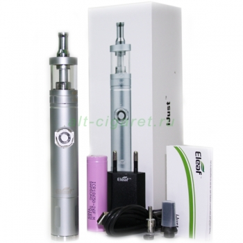 Батарейный МОд iSmoka iJust Kit (Eleaf)