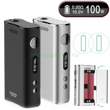 iStick 100W Eleaf 