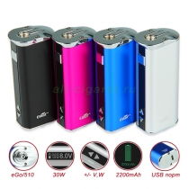 iStick 30W Kit (Eleaf) 