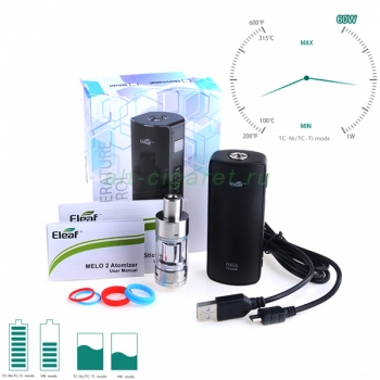 iStick TC60W Eleaf Kit