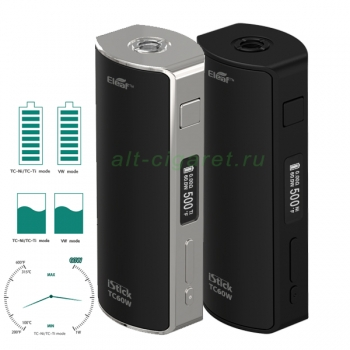 iStick TC60W Eleaf 