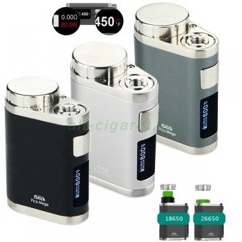 Eleaf iStick Pico Mega 80W
