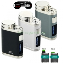 Eleaf iStick Pico Mega 80W