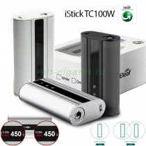 Eleaf iStick TC 100w