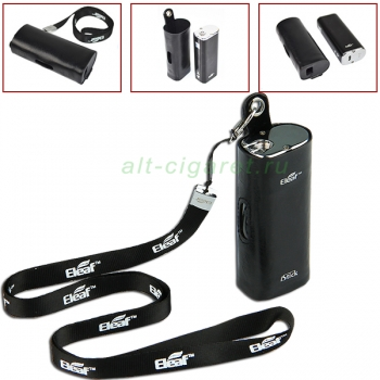 Кожаный чехол для  ELeaf iStick 20W