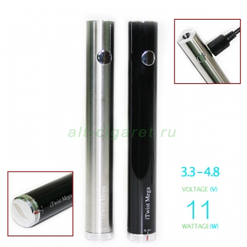 Аккумулятор iTwist Mega 510 (Eleaf), 1700 mAh