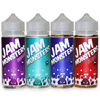 Жидкость JAM MONSTERS