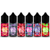 Жидкость JAZZ BERRIES SALT