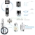 Joyetech eMode VV/VW, 2100мАч- миниатюра 9