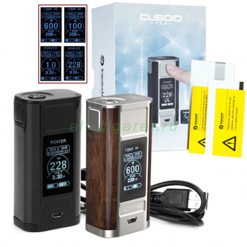 Joyetech CUBOID TAP