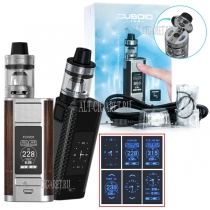Joyetech CUBOID TAP 228W стартовый набор