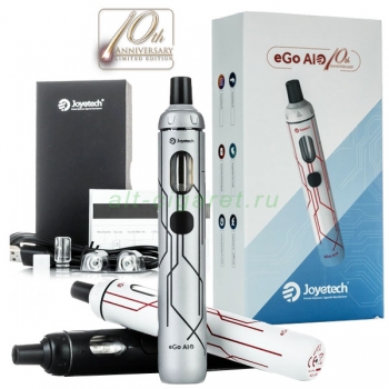 Joyetech eGo AIO 10th Anniversary Edition
