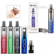 Joyetech eGo Pod AST 1000 mAh- миниатюра 1