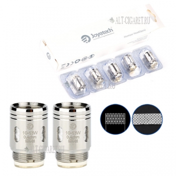 Испаритель Joyetech EX-M Mesh