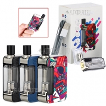  Joyetech Exceed Grip Starter Kit 1000mAh