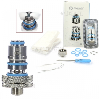 Joyetech EZ RBA