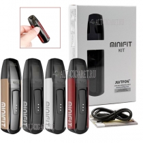  JUSTFOG MINIFIT 370 mAh Kit
