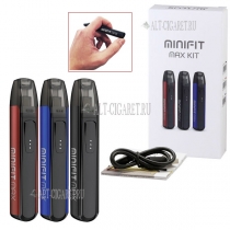  JUSTFOG MINIFIT Max Kit