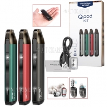  JUSTFOG QPod Kit