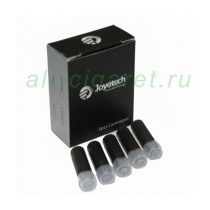 Пустые картриджи Joye 510 (5шт)
