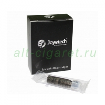 Резервуарные картриджи Joye eRoll, Tank (5шт.)