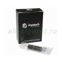 Резервуарные картриджи Joye eRoll, Tank (5шт.)