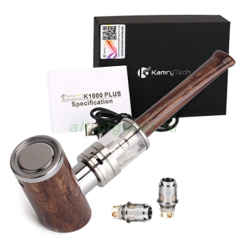 Kamry K1000 Plus ePipe 