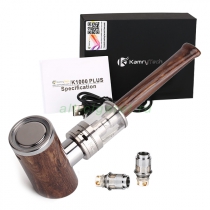 Kamry K1000 Plus ePipe - миниатюра 1