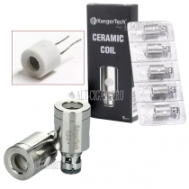 Испаритель Kanger Ceramic Coil
