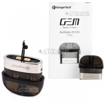 Картриджи KangerTech GEM