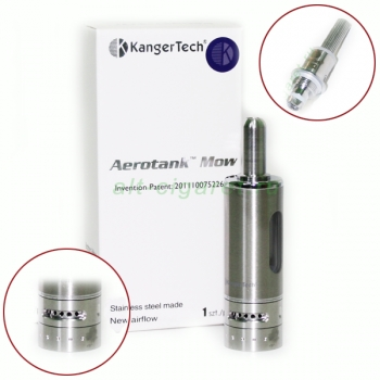 Клиромайзер Kanger Aerotank Mow