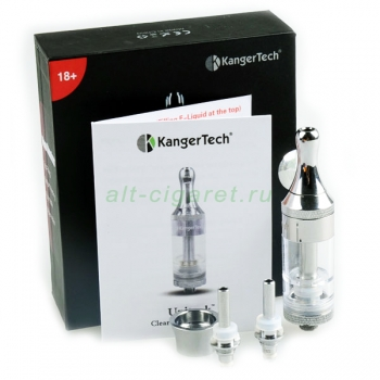 Клиромайзер Kanger Unitank BCC, 2.5мл