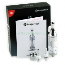 Клиромайзер Kanger Unitank BCC, 2.5 мл