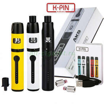 Kanger K-Pin 