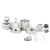 Атомайзер Kayfun Prime MTL RTA (клон)- миниатюра 6