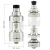 Атомайзер Kayfun Prime MTL RTA (клон)- миниатюра 9