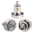 Атомайзер Kayfun Prime MTL RTA (клон)- миниатюра 5