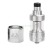 Атомайзер Kayfun Prime MTL RTA (клон)- миниатюра 2