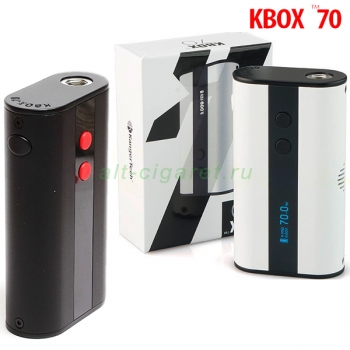 KBOX TC 70W