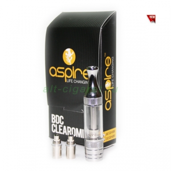 Клиромайзер Aspire BDC ET 