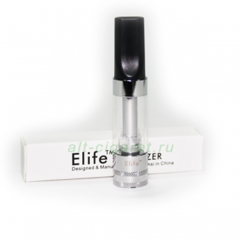 Клиромайзер Biansi Elife