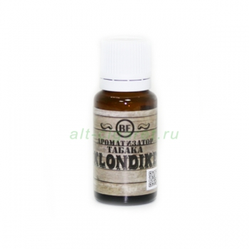 Ароматизатор (eLiquid) "KLONDIKE"