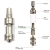Атомайзер Lemo 2 (Eleaf)- миниатюра 3