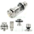 Eleaf Lemo 3 атомайзер + RTA- миниатюра 3