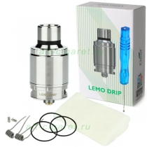 Lemo Drip атомайзер