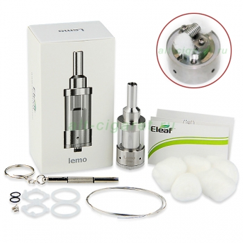 Атомайзер Lemo Drop Eleaf