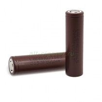 Li-Ion аккумулятор LG HG2 18650 3000mAh